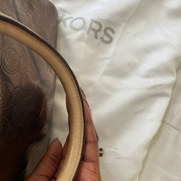 MK shoulder bag - Picture 6 of 9